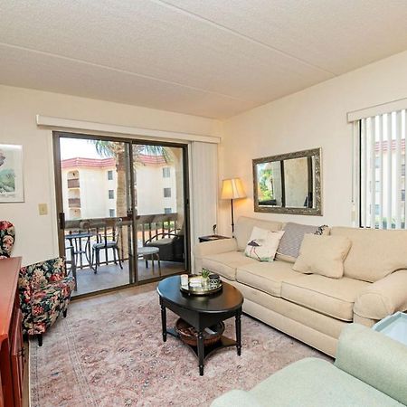 Unit 6202 - Ocean & Racquet Resort St. Augustine Beach Εξωτερικό φωτογραφία
