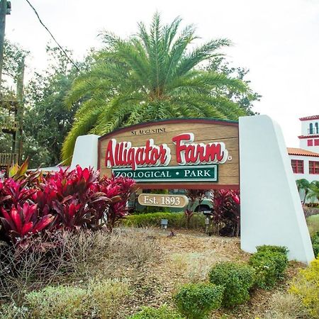 Unit 6202 - Ocean & Racquet Resort St. Augustine Beach Εξωτερικό φωτογραφία