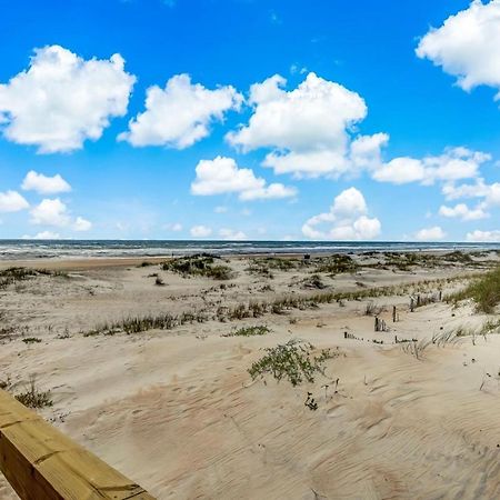 Unit 6202 - Ocean & Racquet Resort St. Augustine Beach Εξωτερικό φωτογραφία