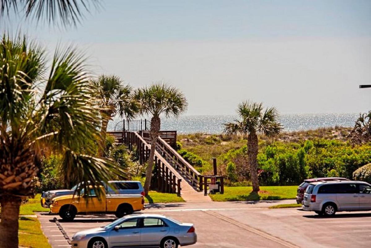 Unit 6202 - Ocean & Racquet Resort St. Augustine Beach Εξωτερικό φωτογραφία