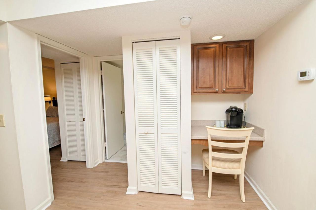 Unit 6202 - Ocean & Racquet Resort St. Augustine Beach Εξωτερικό φωτογραφία