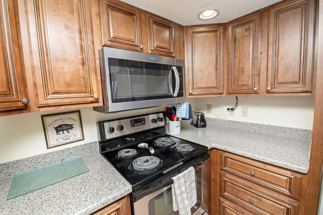 Unit 6202 - Ocean & Racquet Resort St. Augustine Beach Εξωτερικό φωτογραφία