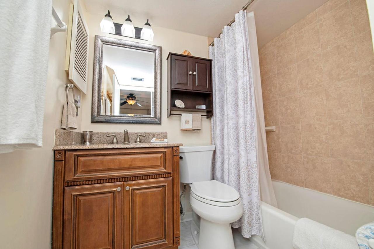 Unit 6202 - Ocean & Racquet Resort St. Augustine Beach Εξωτερικό φωτογραφία