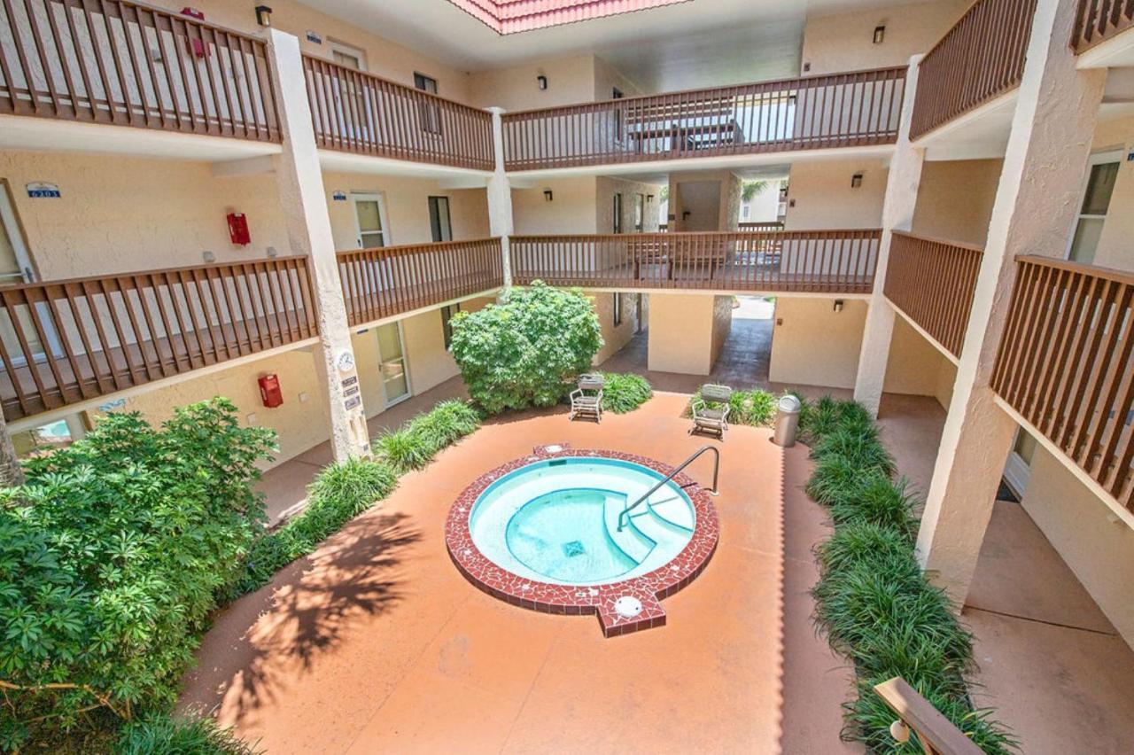 Unit 6202 - Ocean & Racquet Resort St. Augustine Beach Εξωτερικό φωτογραφία