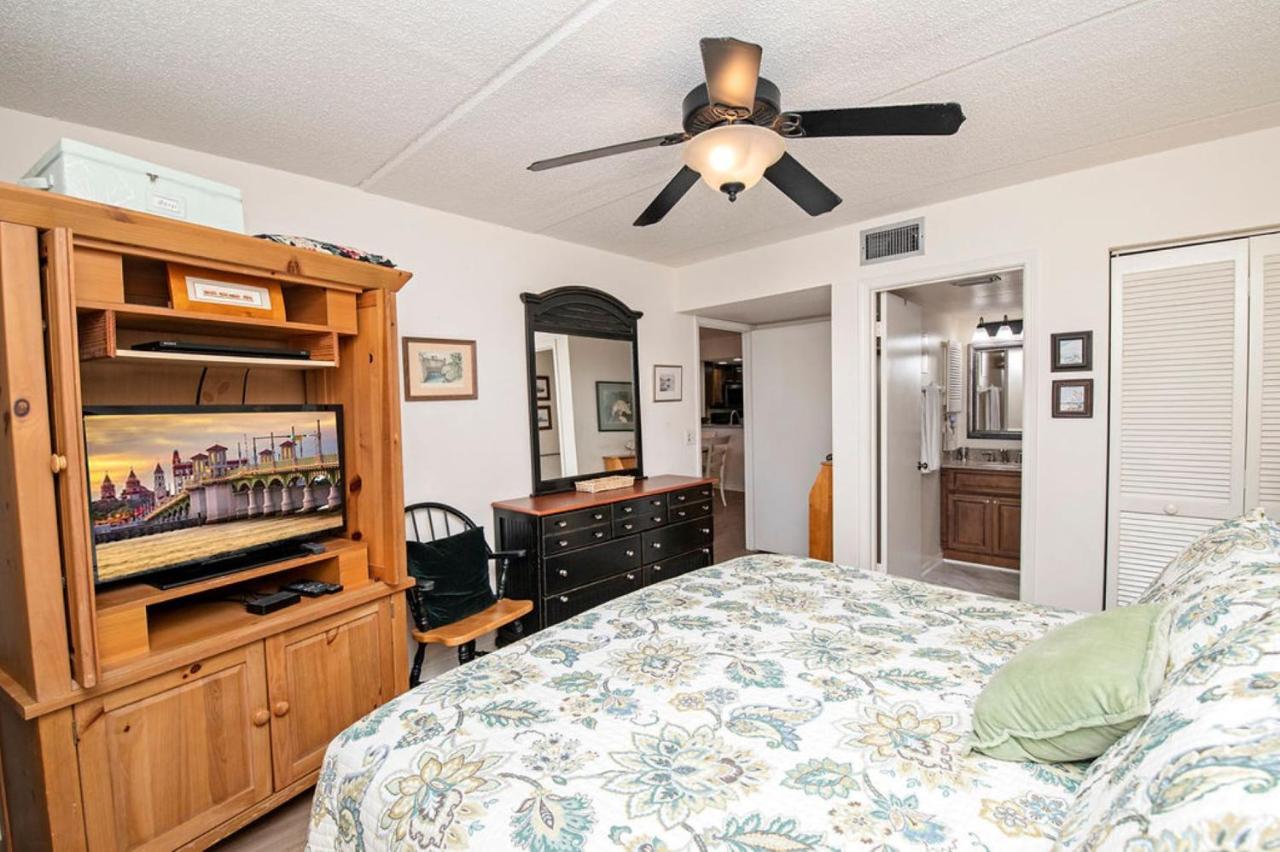 Unit 6202 - Ocean & Racquet Resort St. Augustine Beach Εξωτερικό φωτογραφία