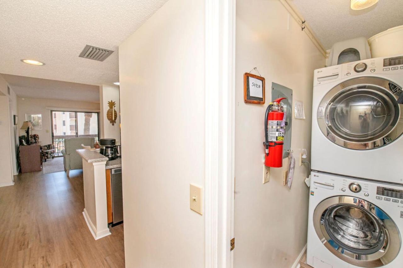 Unit 6202 - Ocean & Racquet Resort St. Augustine Beach Εξωτερικό φωτογραφία