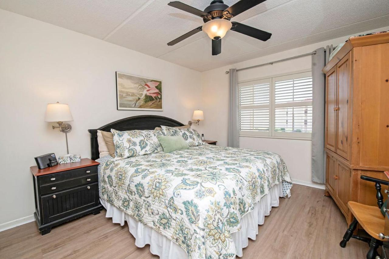 Unit 6202 - Ocean & Racquet Resort St. Augustine Beach Εξωτερικό φωτογραφία