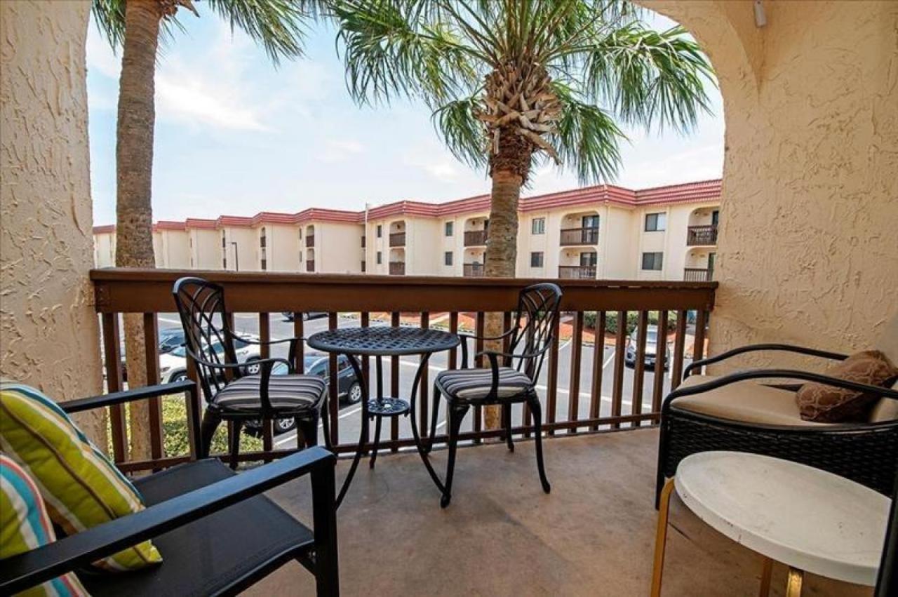 Unit 6202 - Ocean & Racquet Resort St. Augustine Beach Εξωτερικό φωτογραφία