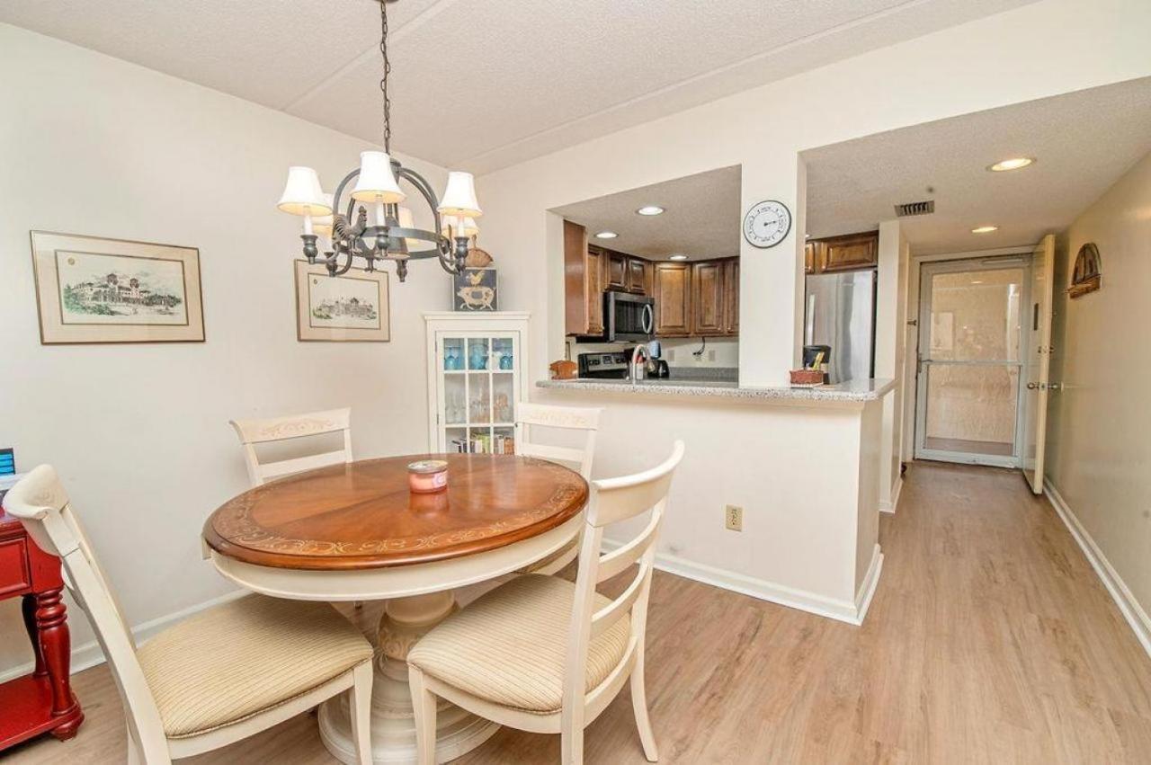 Unit 6202 - Ocean & Racquet Resort St. Augustine Beach Εξωτερικό φωτογραφία