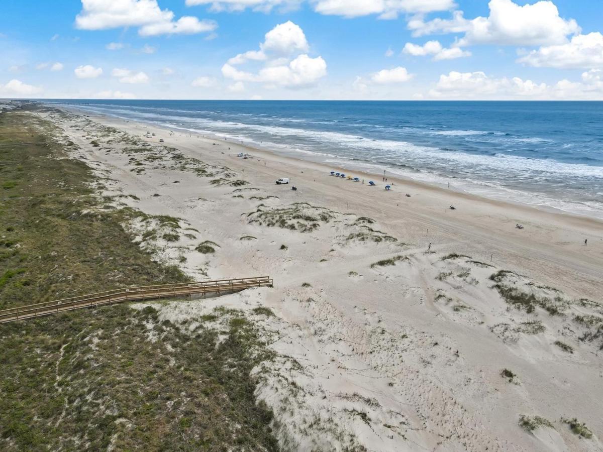 Unit 6202 - Ocean & Racquet Resort St. Augustine Beach Εξωτερικό φωτογραφία
