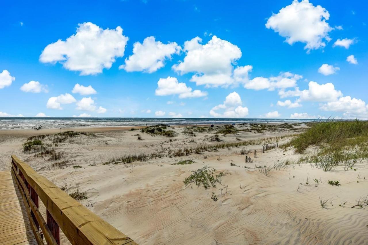 Unit 6202 - Ocean & Racquet Resort St. Augustine Beach Εξωτερικό φωτογραφία