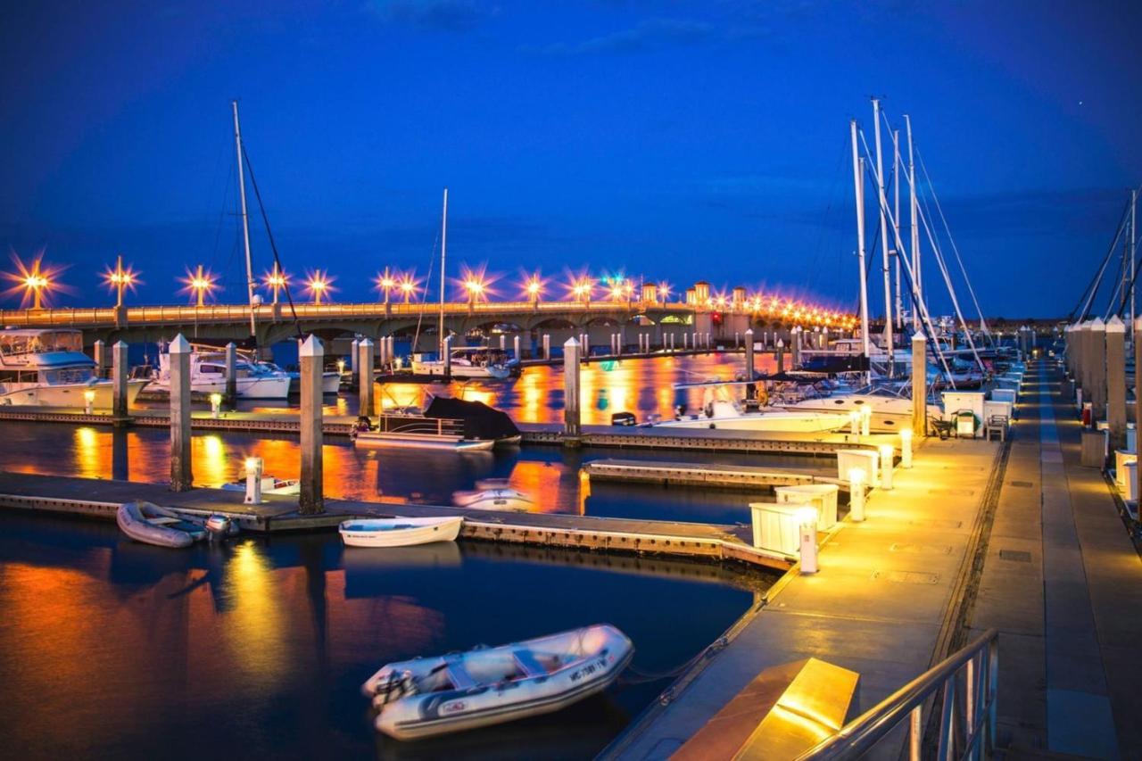 Unit 6202 - Ocean & Racquet Resort St. Augustine Beach Εξωτερικό φωτογραφία