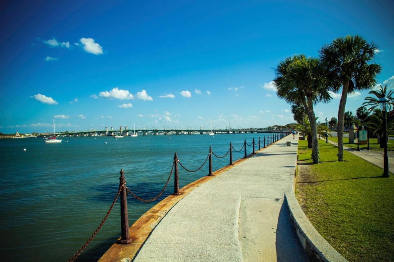 Unit 6202 - Ocean & Racquet Resort St. Augustine Beach Εξωτερικό φωτογραφία