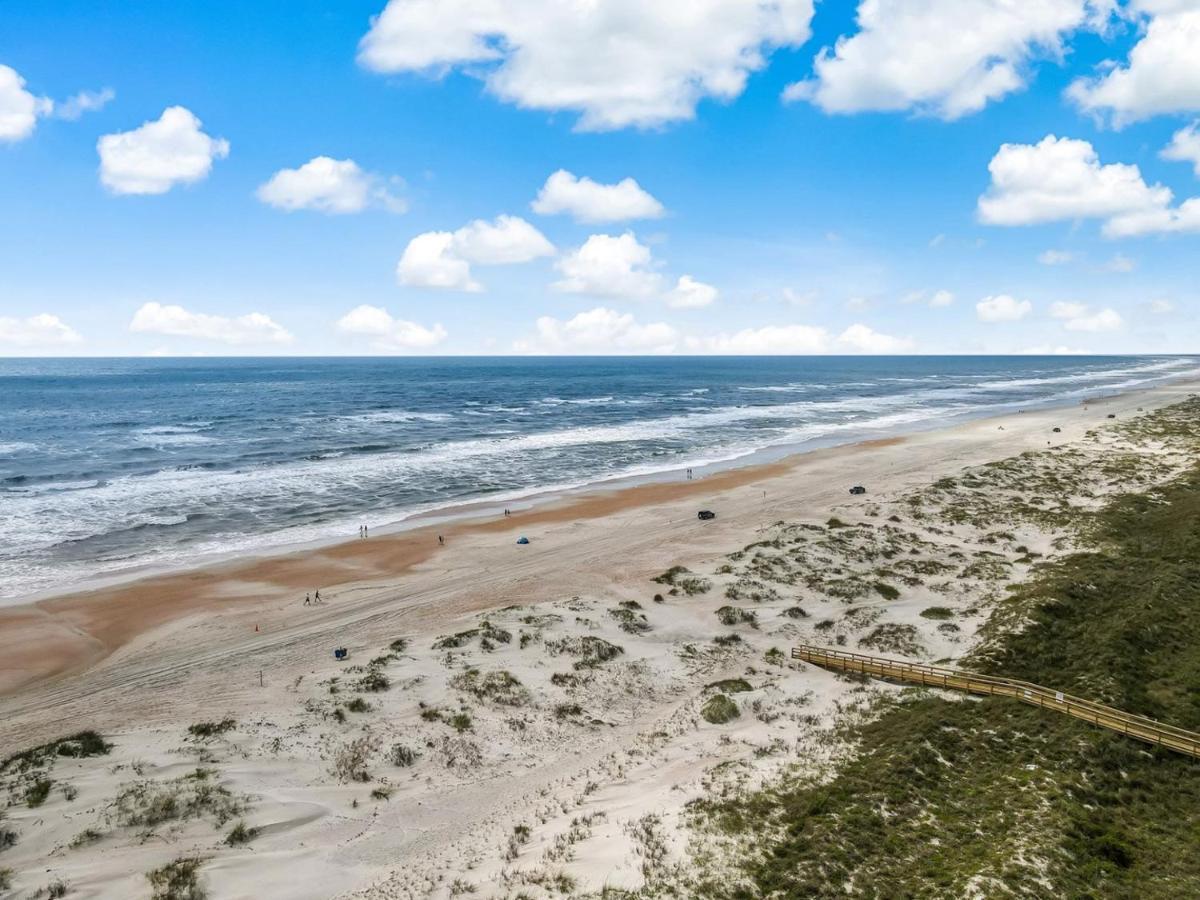 Unit 6202 - Ocean & Racquet Resort St. Augustine Beach Εξωτερικό φωτογραφία