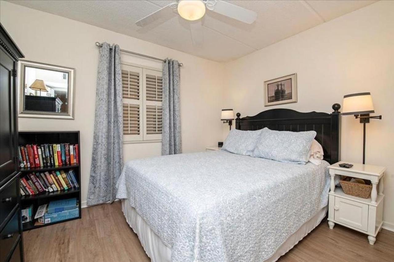 Unit 6202 - Ocean & Racquet Resort St. Augustine Beach Εξωτερικό φωτογραφία