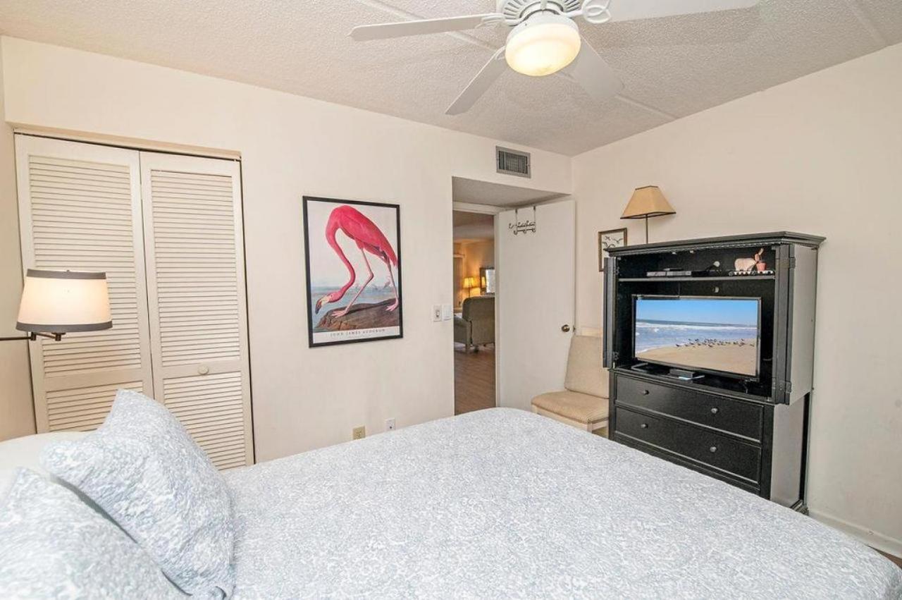 Unit 6202 - Ocean & Racquet Resort St. Augustine Beach Εξωτερικό φωτογραφία