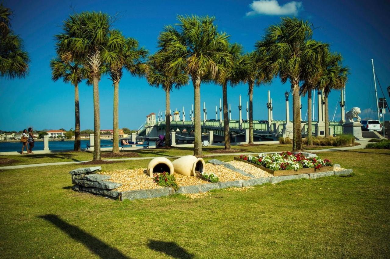 Unit 6202 - Ocean & Racquet Resort St. Augustine Beach Εξωτερικό φωτογραφία