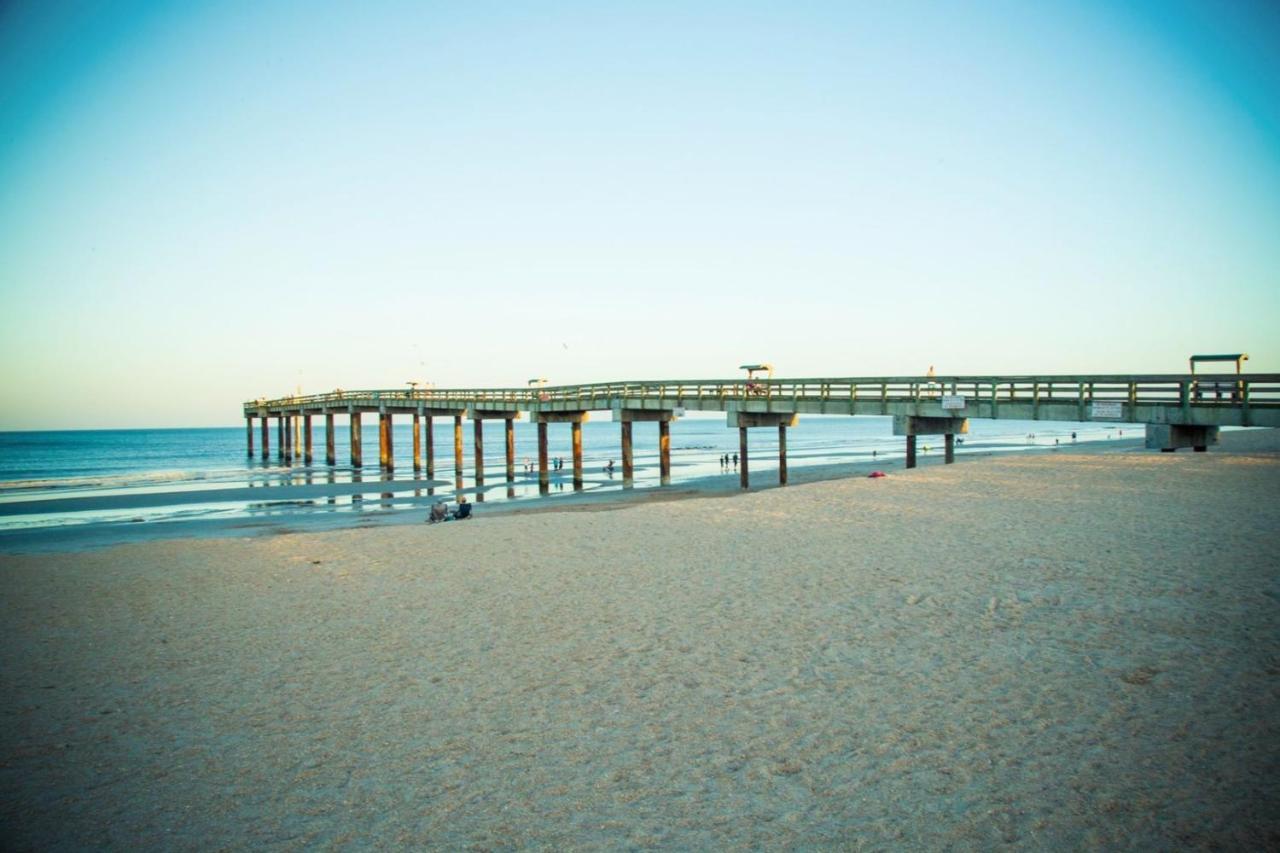 Unit 6202 - Ocean & Racquet Resort St. Augustine Beach Εξωτερικό φωτογραφία