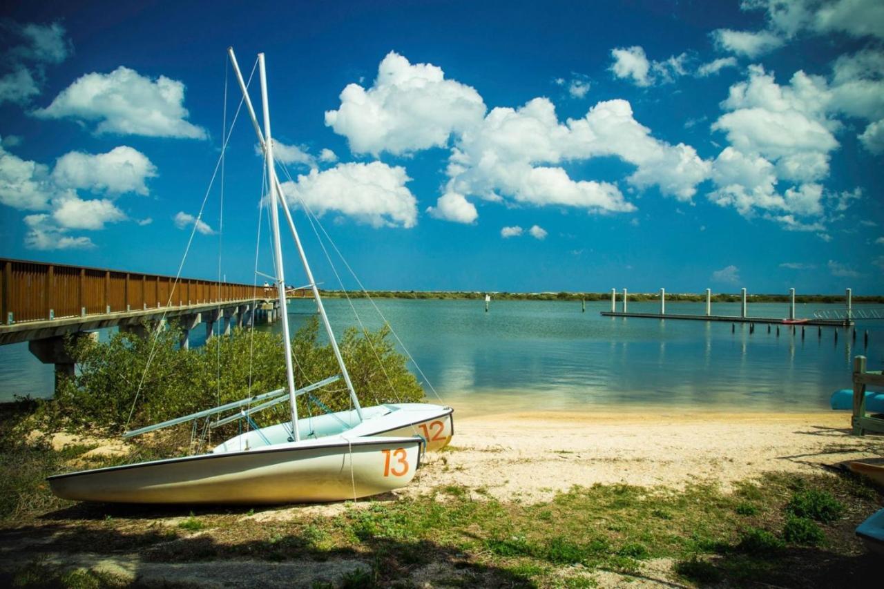 Unit 6202 - Ocean & Racquet Resort St. Augustine Beach Εξωτερικό φωτογραφία