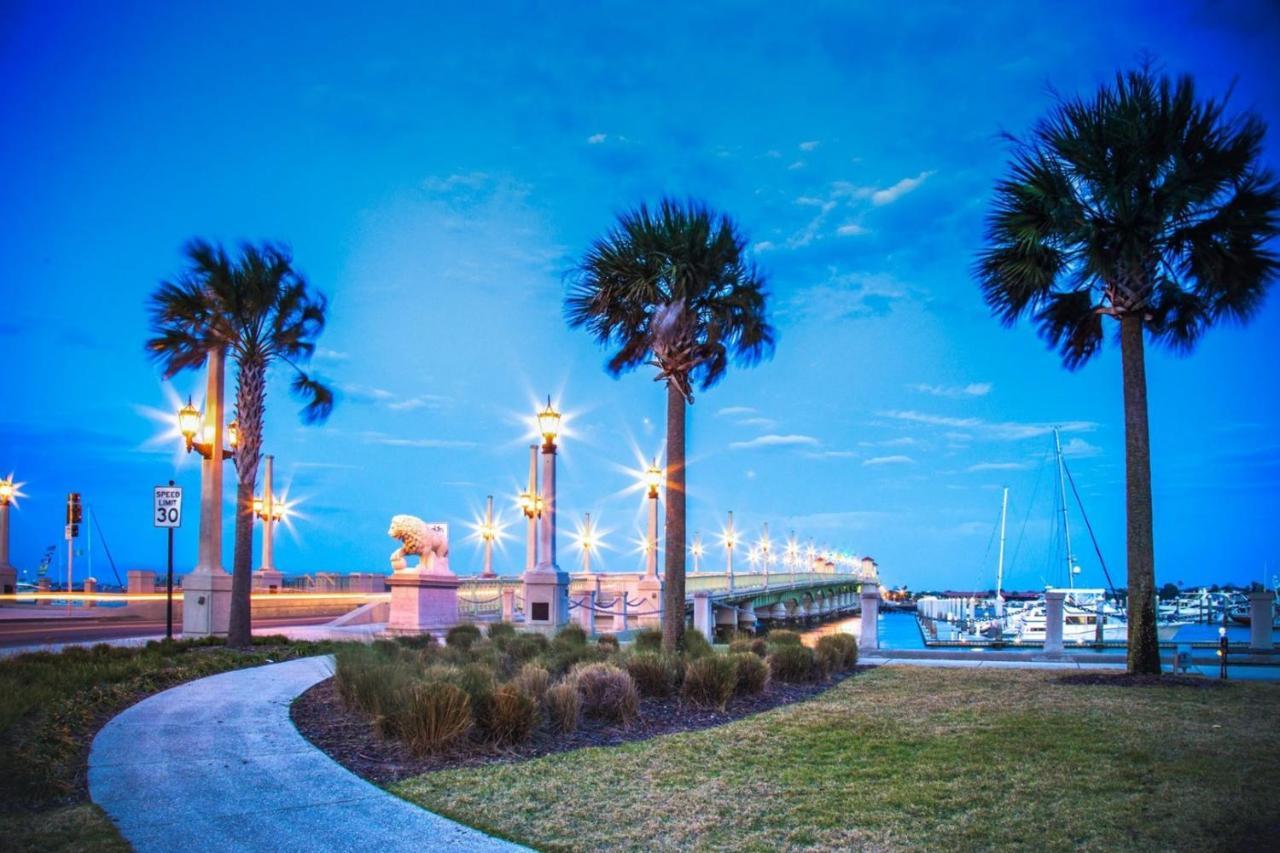 Unit 6202 - Ocean & Racquet Resort St. Augustine Beach Εξωτερικό φωτογραφία