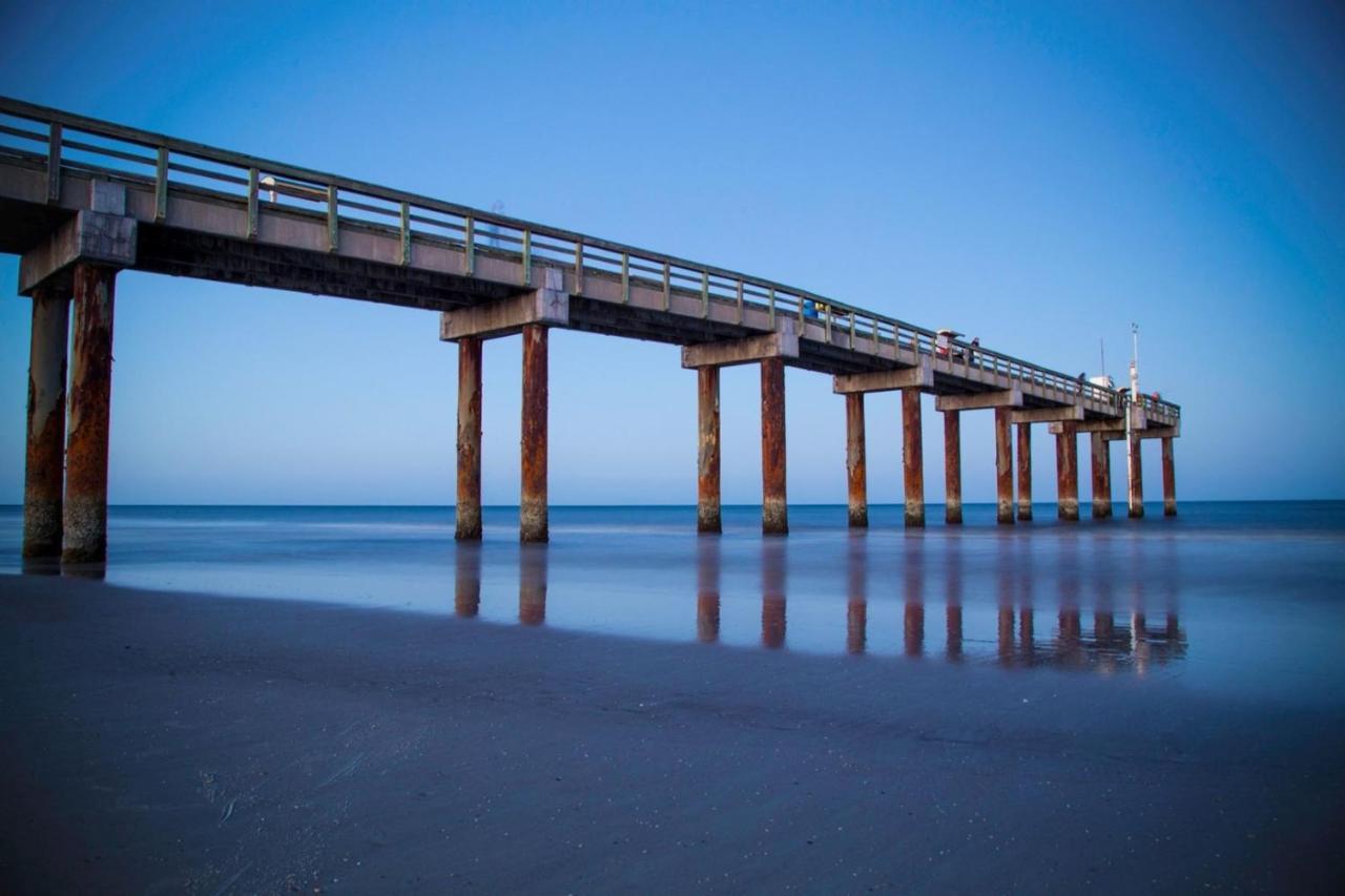Unit 6202 - Ocean & Racquet Resort St. Augustine Beach Εξωτερικό φωτογραφία