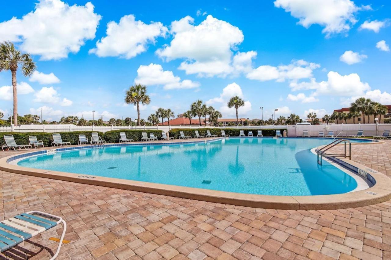 Unit 6202 - Ocean & Racquet Resort St. Augustine Beach Εξωτερικό φωτογραφία