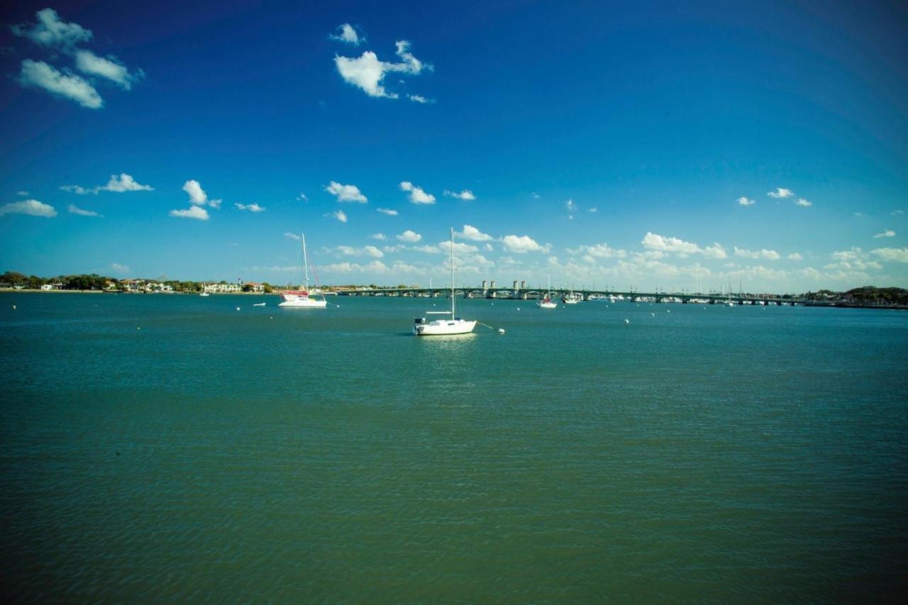 Unit 6202 - Ocean & Racquet Resort St. Augustine Beach Εξωτερικό φωτογραφία