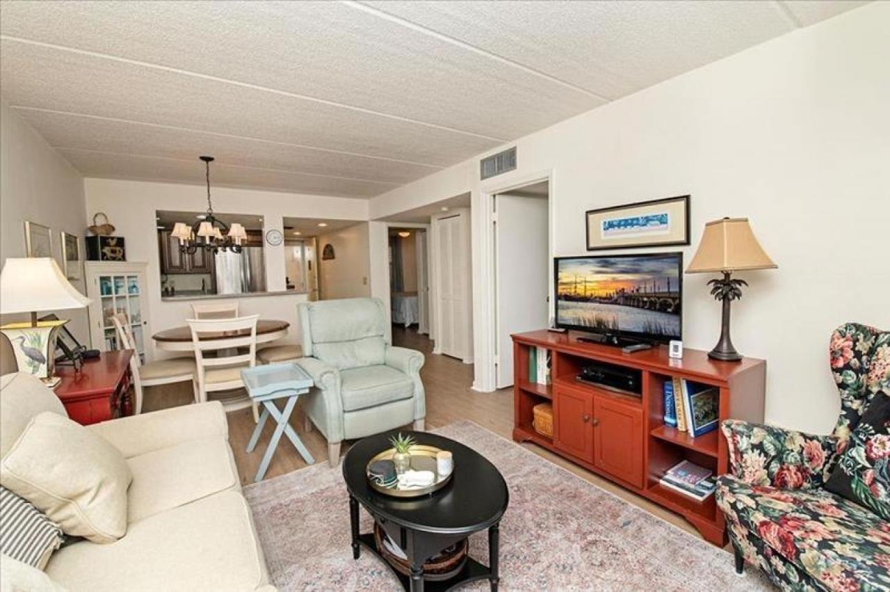 Unit 6202 - Ocean & Racquet Resort St. Augustine Beach Εξωτερικό φωτογραφία