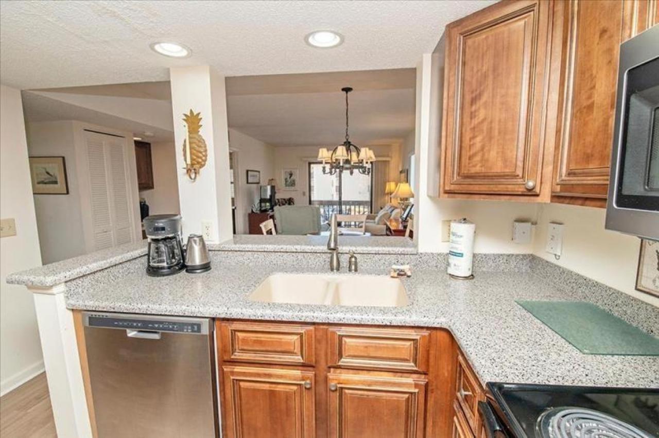 Unit 6202 - Ocean & Racquet Resort St. Augustine Beach Εξωτερικό φωτογραφία