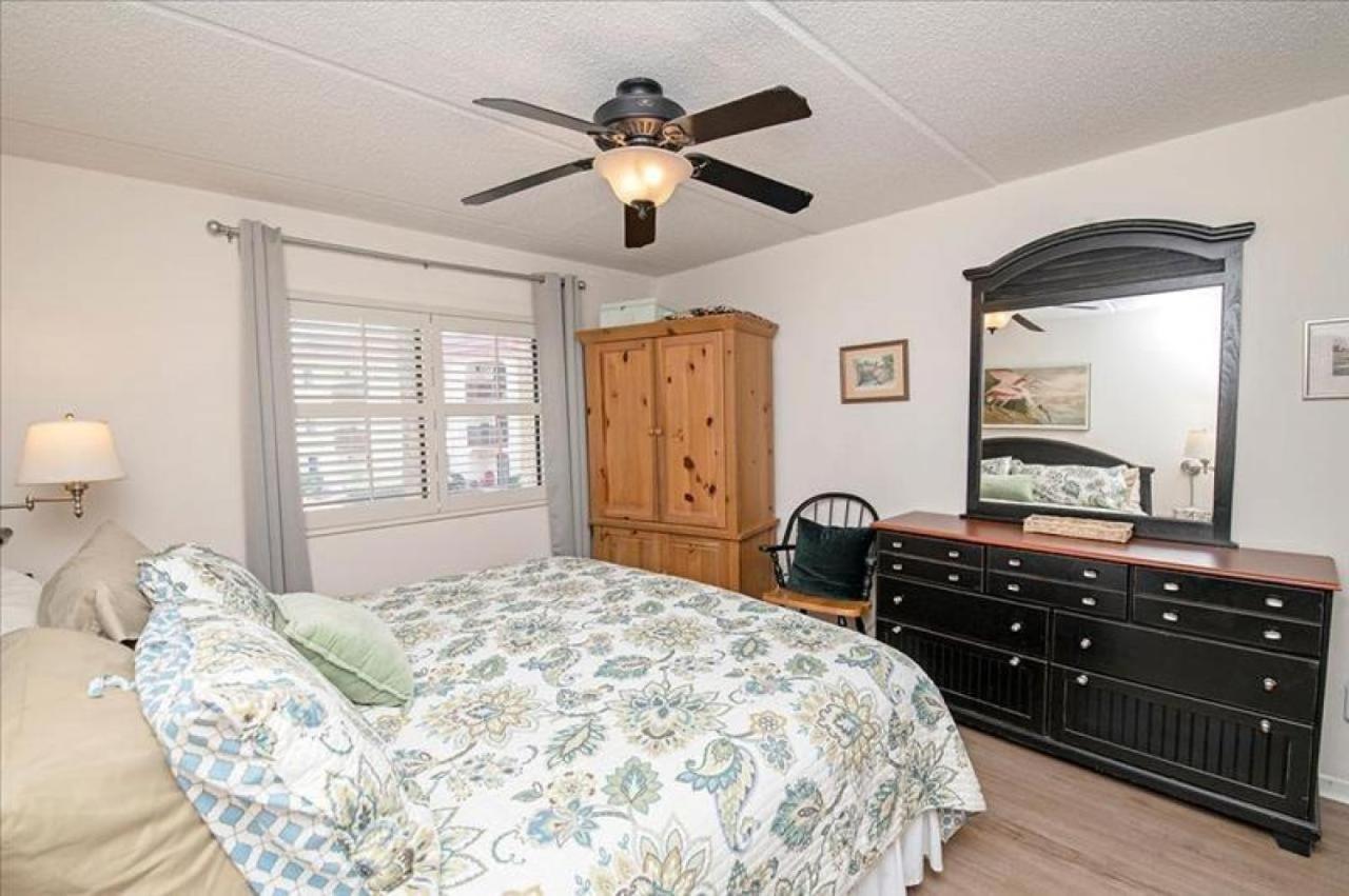 Unit 6202 - Ocean & Racquet Resort St. Augustine Beach Εξωτερικό φωτογραφία