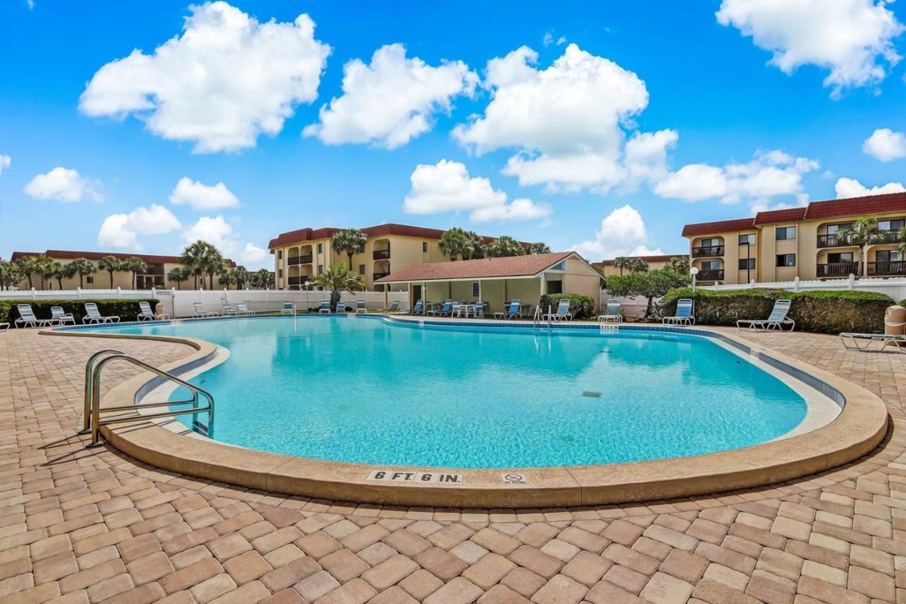 Unit 6202 - Ocean & Racquet Resort St. Augustine Beach Εξωτερικό φωτογραφία