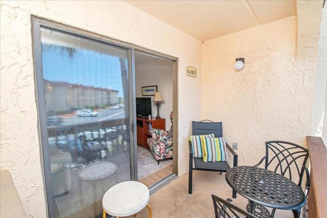 Unit 6202 - Ocean & Racquet Resort St. Augustine Beach Εξωτερικό φωτογραφία