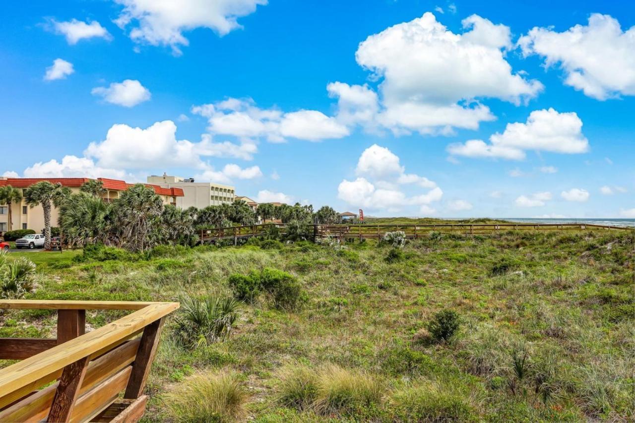 Unit 6202 - Ocean & Racquet Resort St. Augustine Beach Εξωτερικό φωτογραφία