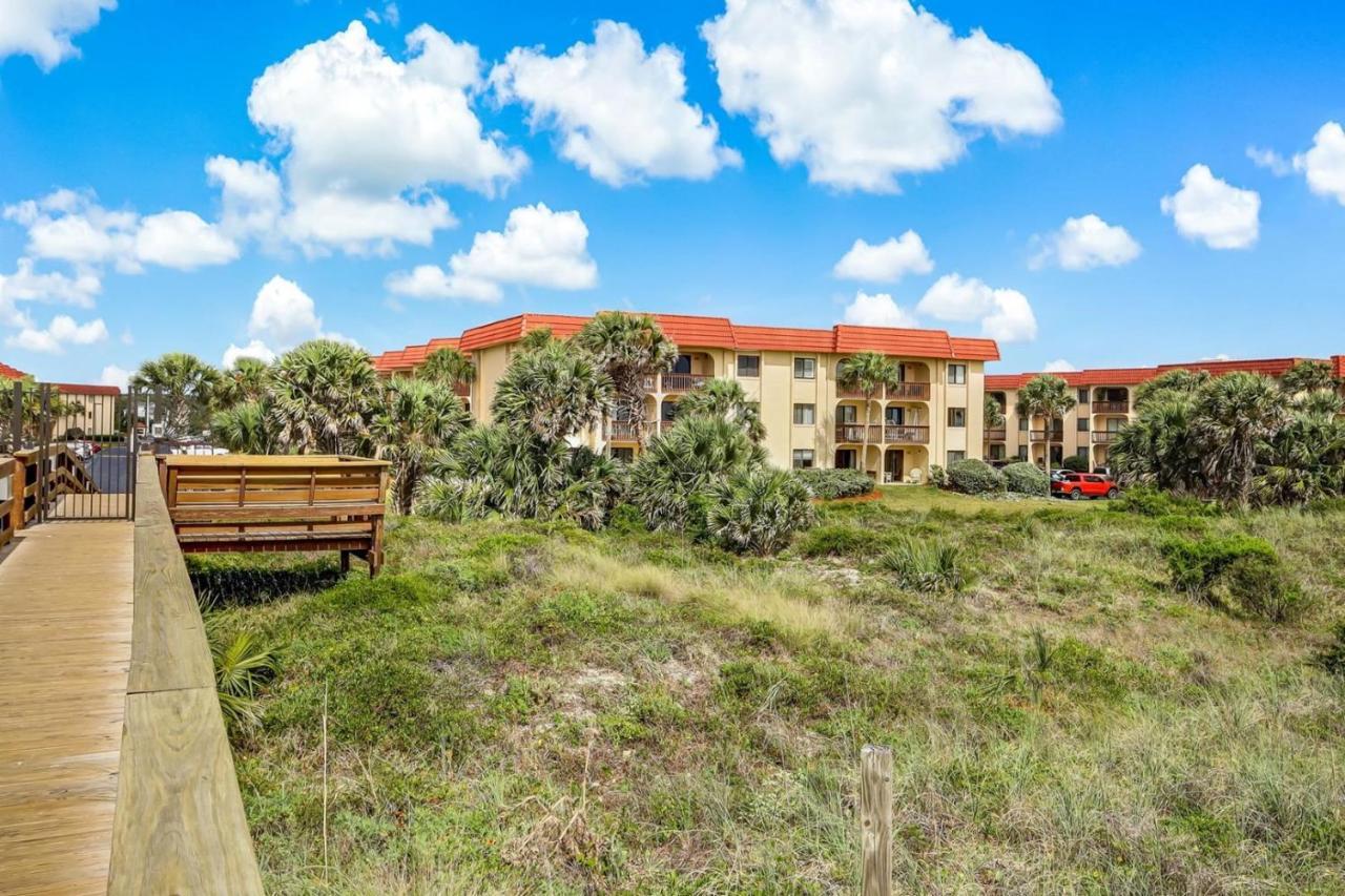 Unit 6202 - Ocean & Racquet Resort St. Augustine Beach Εξωτερικό φωτογραφία